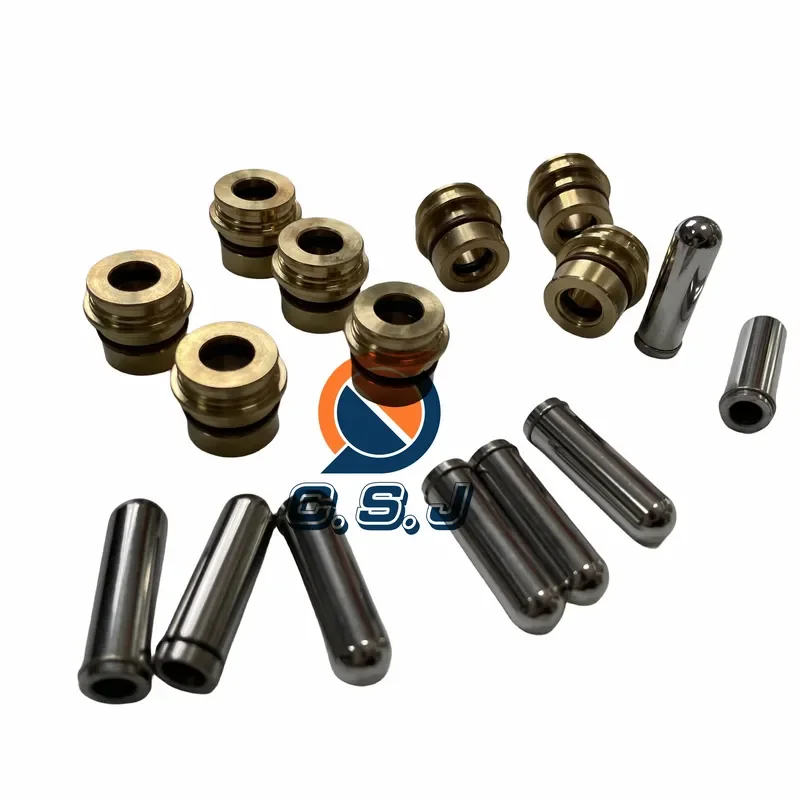 E216B control push rod handle joystick bullet for 216B CAT216B hydraulic valve pilot control valve pedal valve bullet
