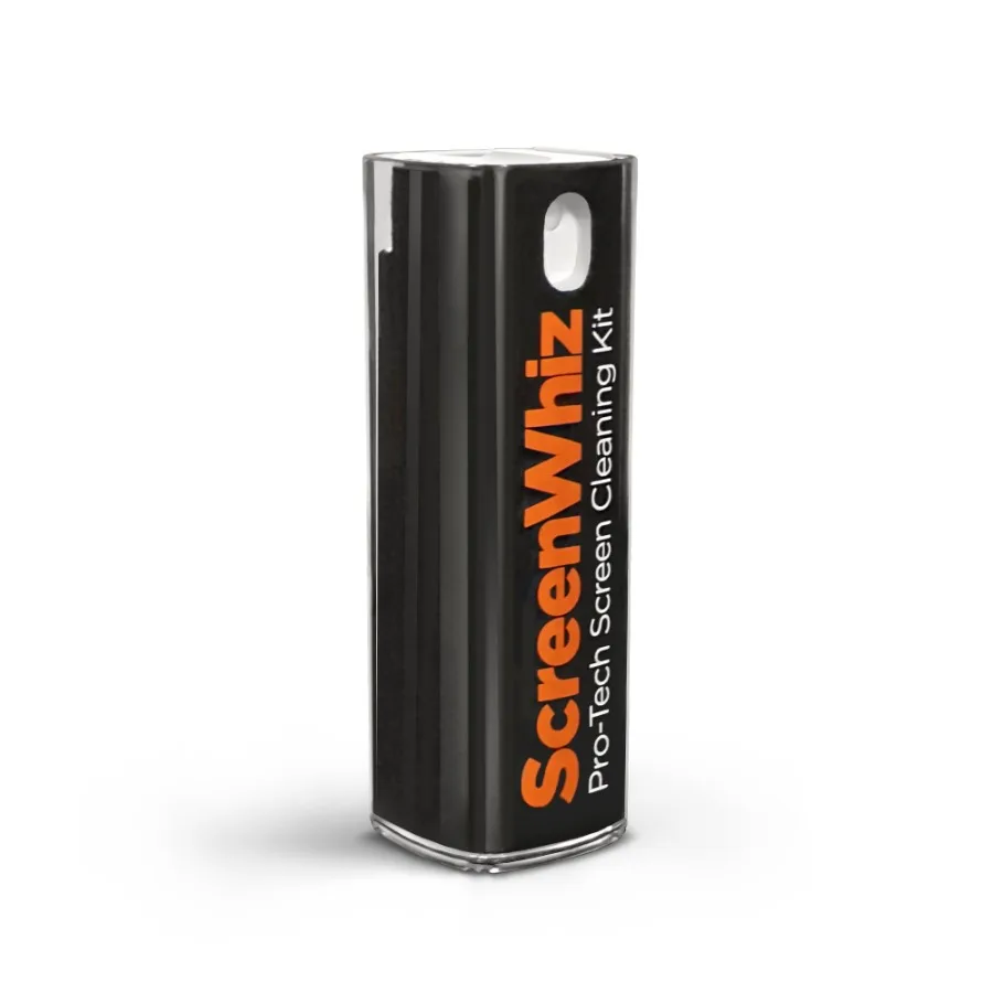 

HyperGear ScreenWhiz 2in1 Screen Cleaning Kit