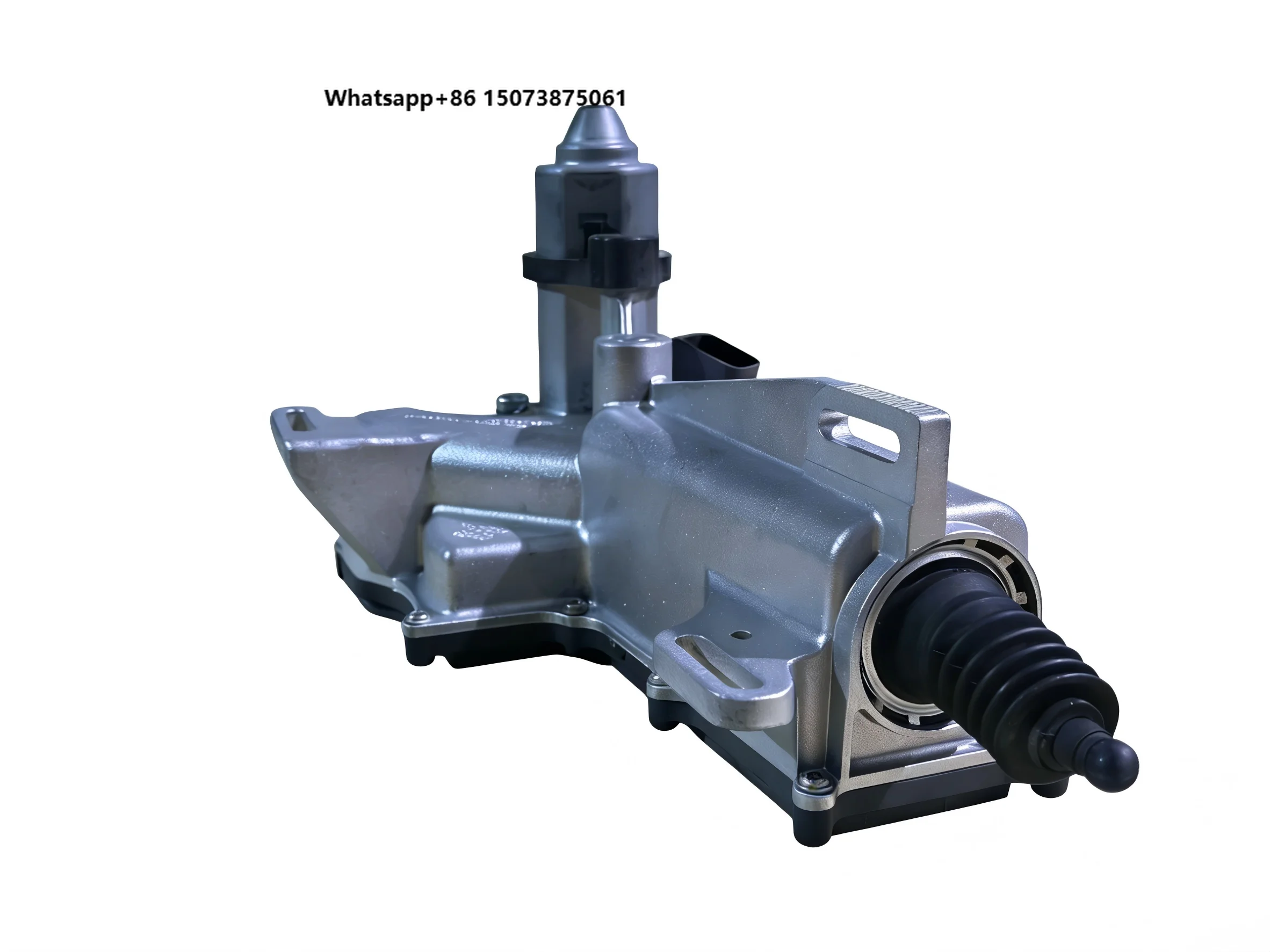 

Suitable for Great Wall C30 Haval 9970864800A 452ASG 6 AMT Transmission Clutch Slave Cylinder Actuator 013981000096