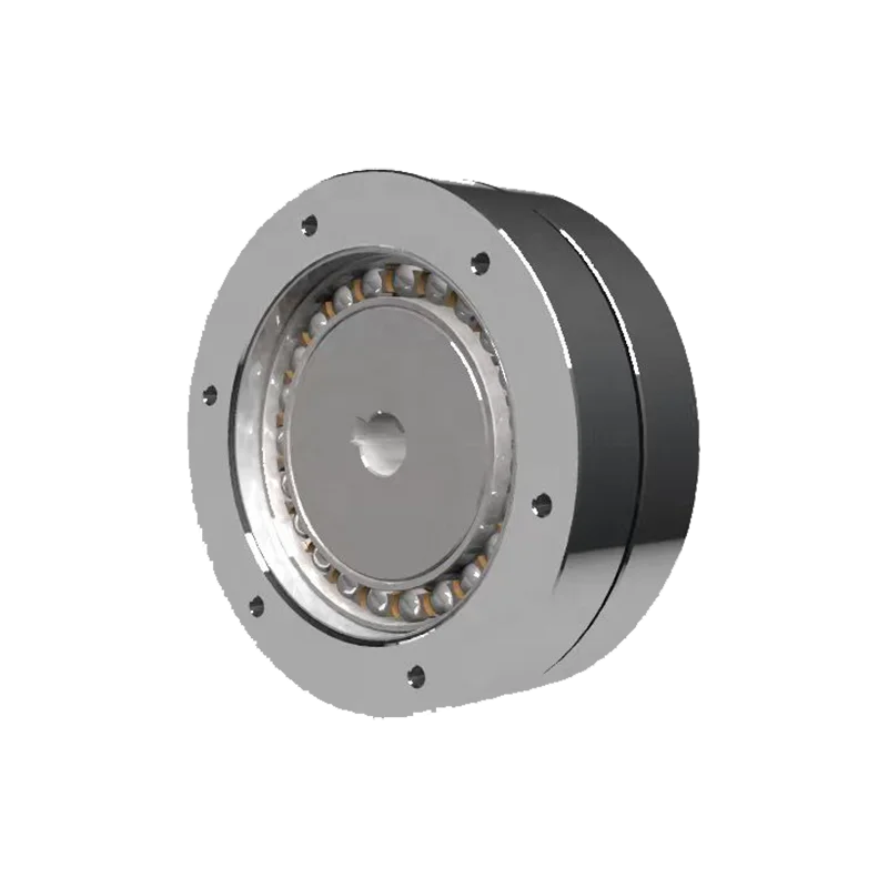 Laifual Drive FBS Harmonic Gearbox with 50 100 120 Reduction Ratios High Precision Speed Reducer for Humanoid Robots with