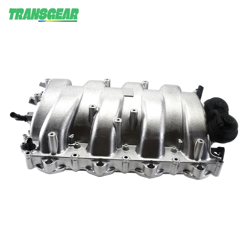 CL550 700410260 A2731400701 2731400701 Intake Manifold Suit For Mercedes Benz E550 GL450 S550 GL550 ML550