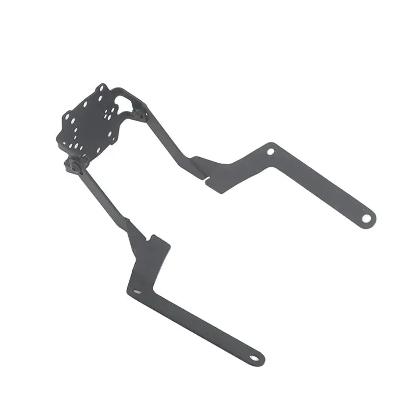 

Mobile Phone Navigation Plate Bracket For Honda NC750X NC 750 X Motorcycle Stand Holder