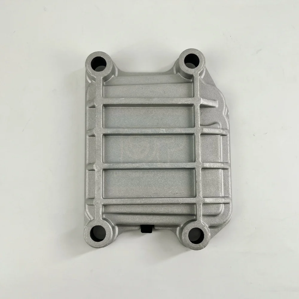 

1PC Truck Gearbox Housing Cover With Gasket 20533497 7420533497 For Vehicles Kerax Magnum FH FM FH16 FM4 FMX