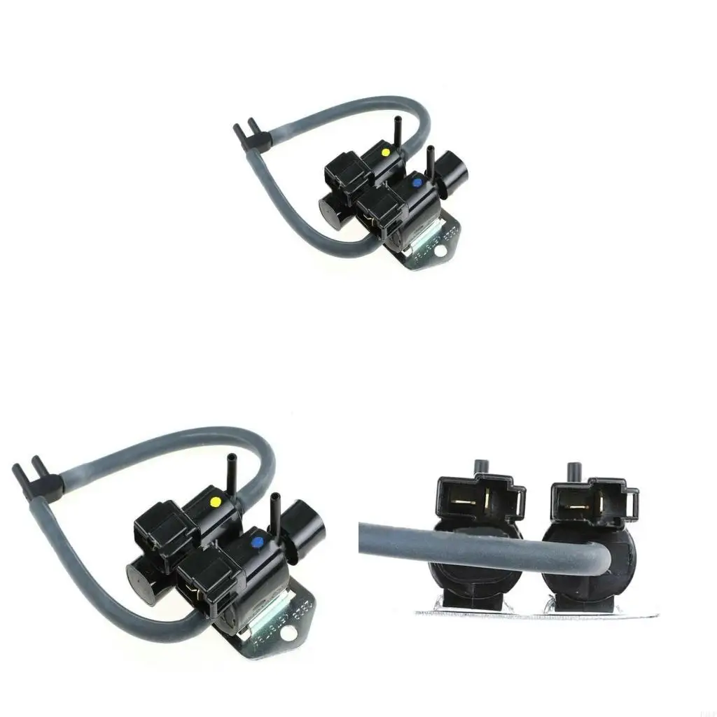 F1CF Freewheel Clutch Control Solenoid for Valve K5T47776 MB620532 K5T8