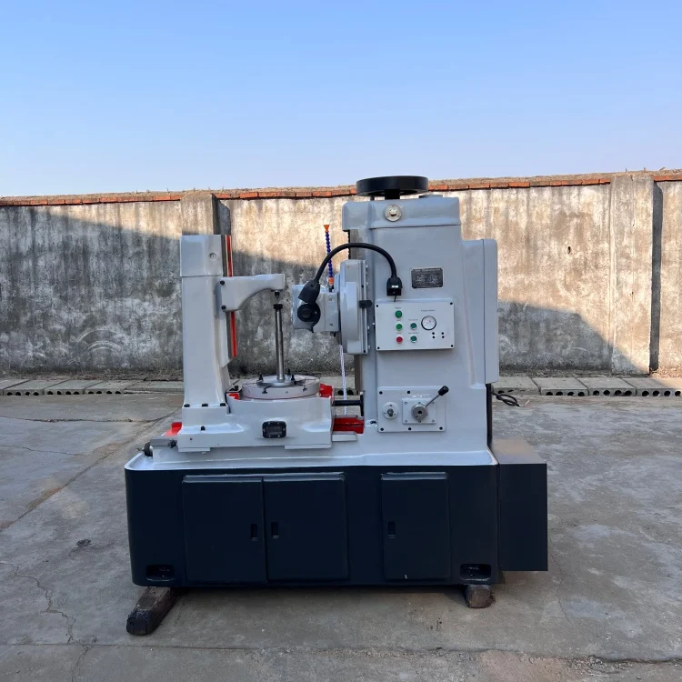 High Quality Factory Direct Metal Cutting Y3150 Spiral Gear Hobbing Machine with Side Plate
