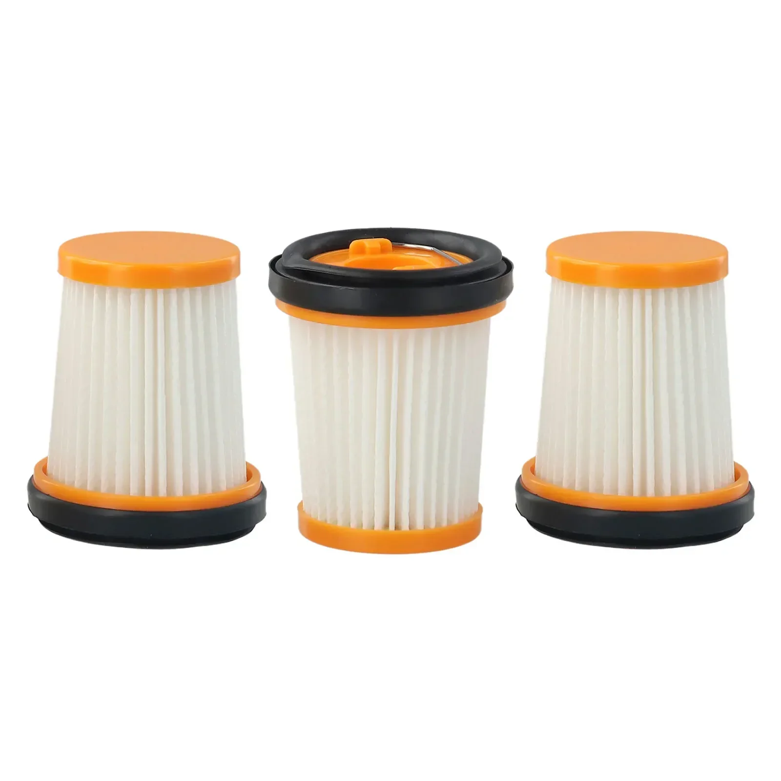 Keep Your Vacuum Cleaner Working Like New With Filters For Shark Handheld Cordless Vacuum Cleaner WV200EU WV251EU Set Of 3