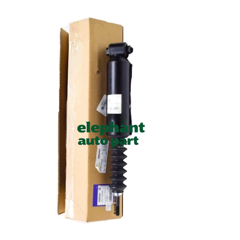 For Volvo XC90 Luxury Sport Utility 4 2.5L 3.2L 4.4L 2003-2014 Genuine Self Leveling Shock Absorber Strut 30683451