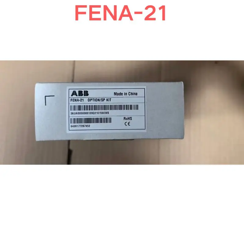 

New FENA-21 communication module Fast Shipping