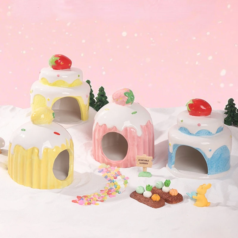 Thumbnail 2 - #18 Trending Hamster Habitats Right Now