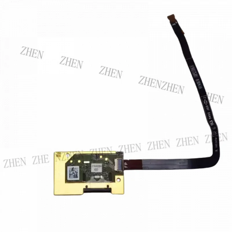 

Y для ноутбука Lenovo ThinkPad L560, считыватель отпечатков пальцев с кабелем, 1 шт.