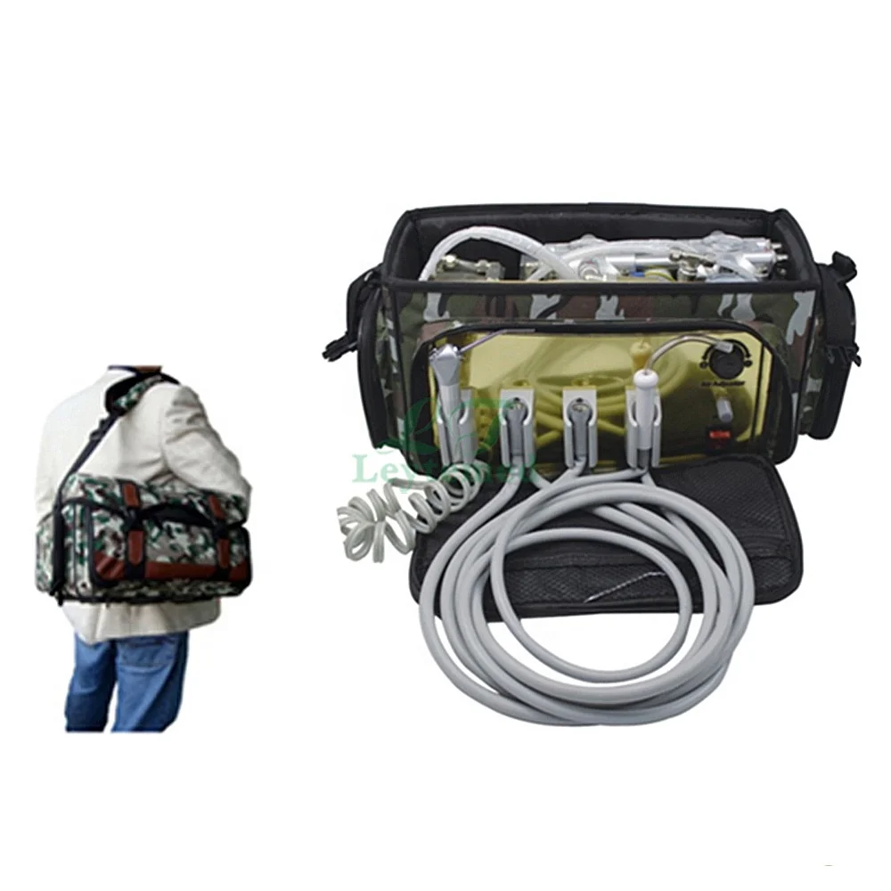 Высокое качествоLTDC07 Высококачественный портативный мобильный стул с блоком обработки 410 Вт для