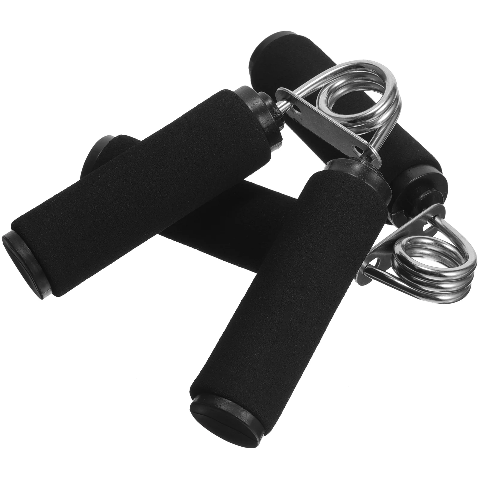 

Foam Grip Strength Hand Strengthener Exerciser Forearm Trainer Finger
