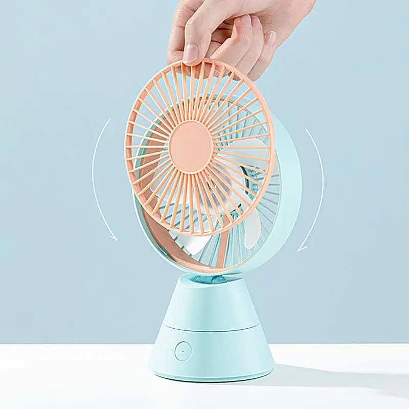 

Настольный охлаждающий вентилятор, 3-скоростной настольный охлаждающий вентилятор, легкий, многофункциональный, для горячей погоды, необходимый для прикроватного стола для пикника