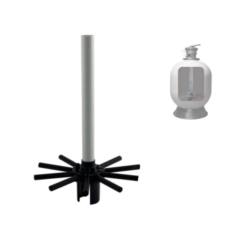 【Berserkk】 SX244DA assemblage latéral Spa piscine filtre à sable remplacement pour Hayward filtre à sable piscine filetée latérale pour Hayward S2