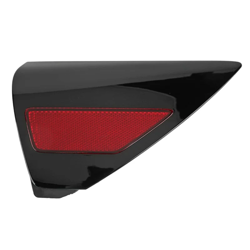 

New Arrival Charging Port Cover Rear Right Taillight Corner Lamp Trim 1100781-99-D 1100781 99 D For Tesla Model 3 Y