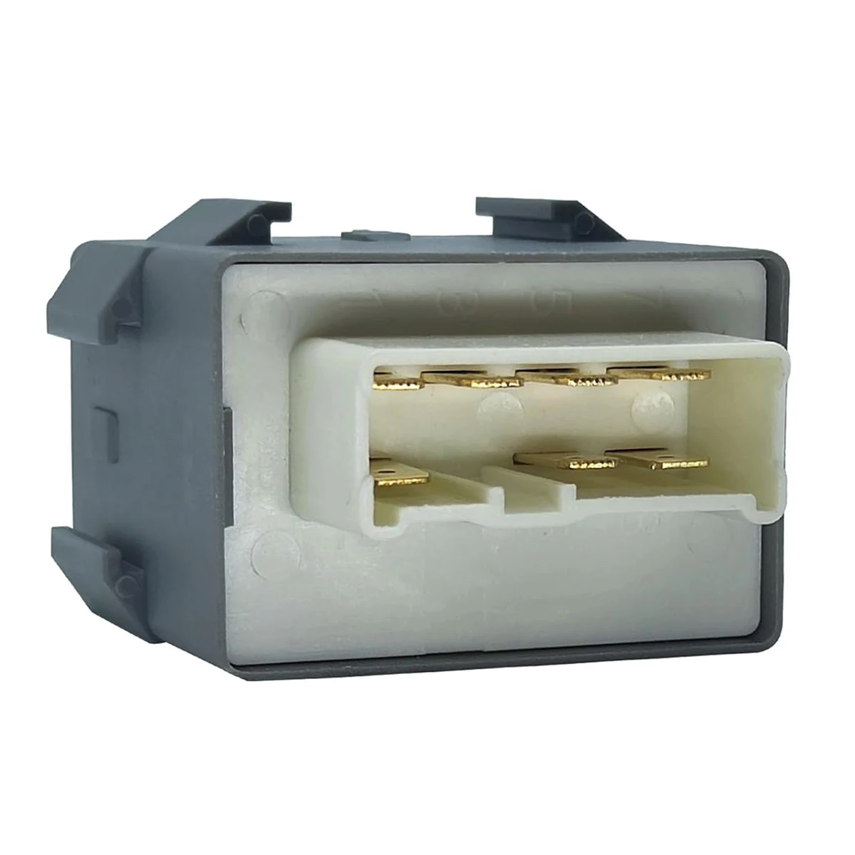 OEM RZ-0159 RZ0159 39400SR3003 39400-SR3-003 39400S10003 39400-S10-003 Relay Assy , Main Engine Parts Fuel Pump Main Relay