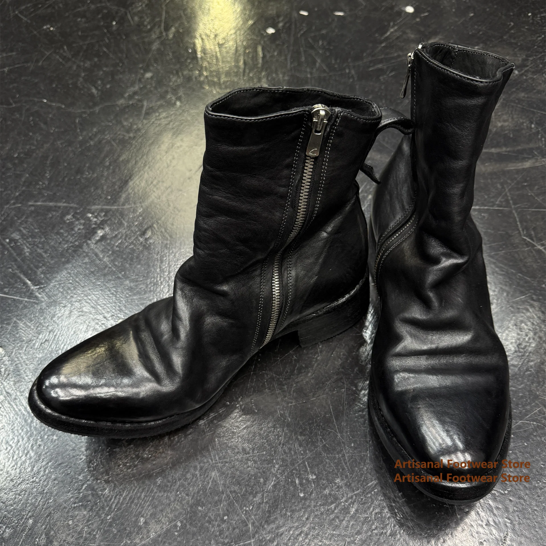 Thumbnail 2 - #36 Best Chelsea Boots to Buy In 2026