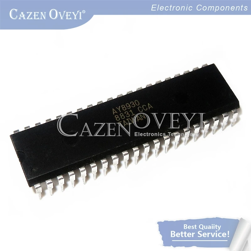 P8086-1 P8086-2 P8086 AY8930/P AY8930 MC68B21P EF68B21P MC68B21 EF68B21 STC90C52RC-40C-PDIP40 STC90C52RC-40I-PDIP40 DIP-40