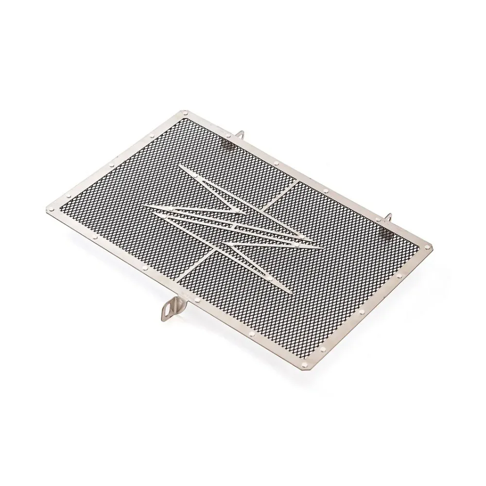 

Motorcycle Radiator Grill Guard Cover Protector fit For Z800 Z750 Z1000 Z1000SX Z 750 800 Z1000R