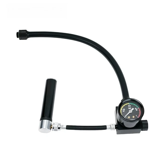 Water-cooled air tightness detector, split water-cooled seal detection tool, leak detection GJQM-01