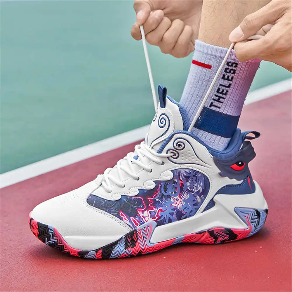 

Playform Autumn-spring Golf 5 Woven Sneakers Shoes Sports Shoes For Men Brand Tenix New Season Besket Womenshoes Premium