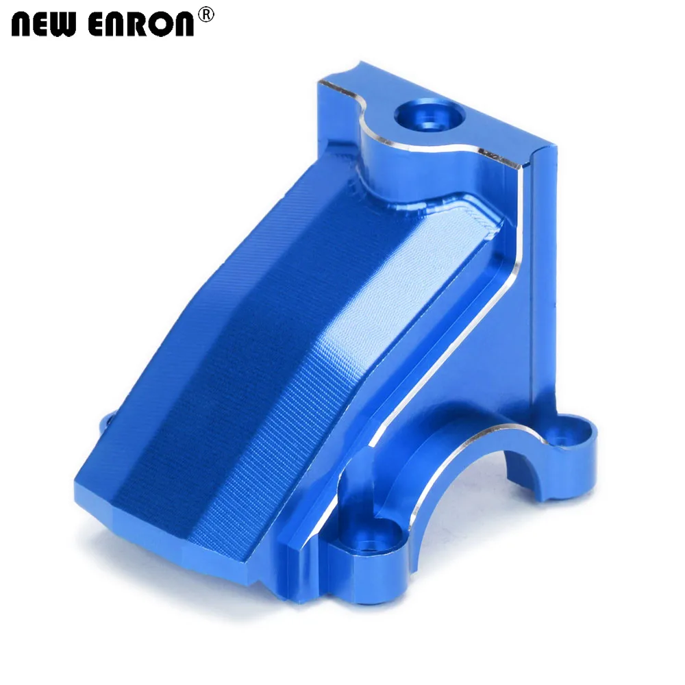 #7780 Metal Aluminum CNC 6061 Differential Housing Case Gearbox Cover For 1/5 Traxxas 6S 8S X-Maxx 1/6 XRT RC
