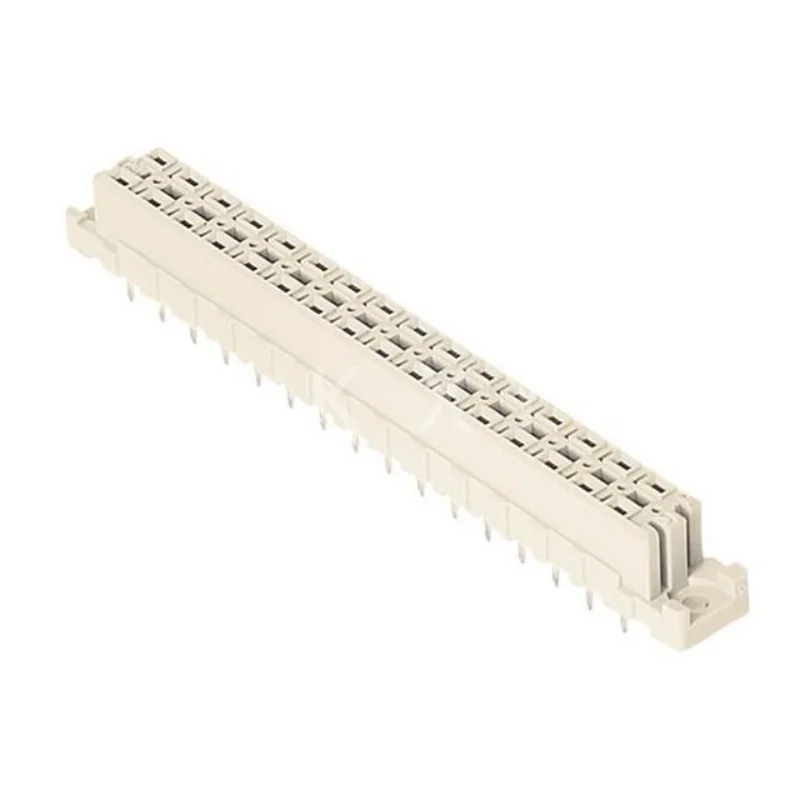 1PCS/LOT 09042326832 CONN DIN RCPT 5.08MM 32POS