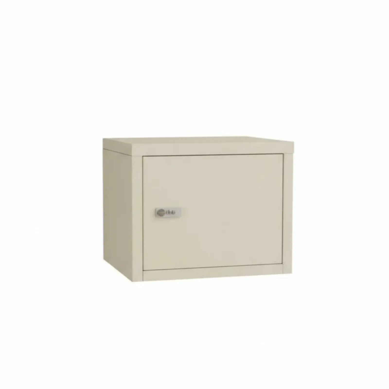 プライベートコンビネーションセーフポータブルコンビネーションロックボックス頑丈な構造組み立て不要寮の部屋、寝室、旅行に最適