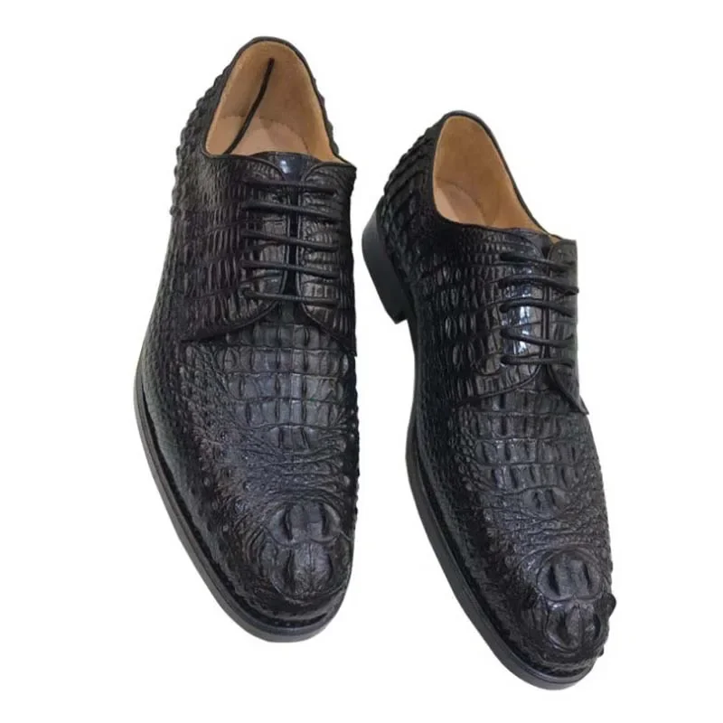 

wanexing men Dress shoes leisure business Men's shoes fashion trend Men's shoes