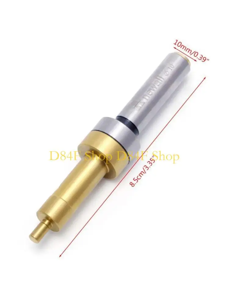 D84F Mechanical Finder CE420 10mm For Milling Lathe Machine for Touch Point Sens