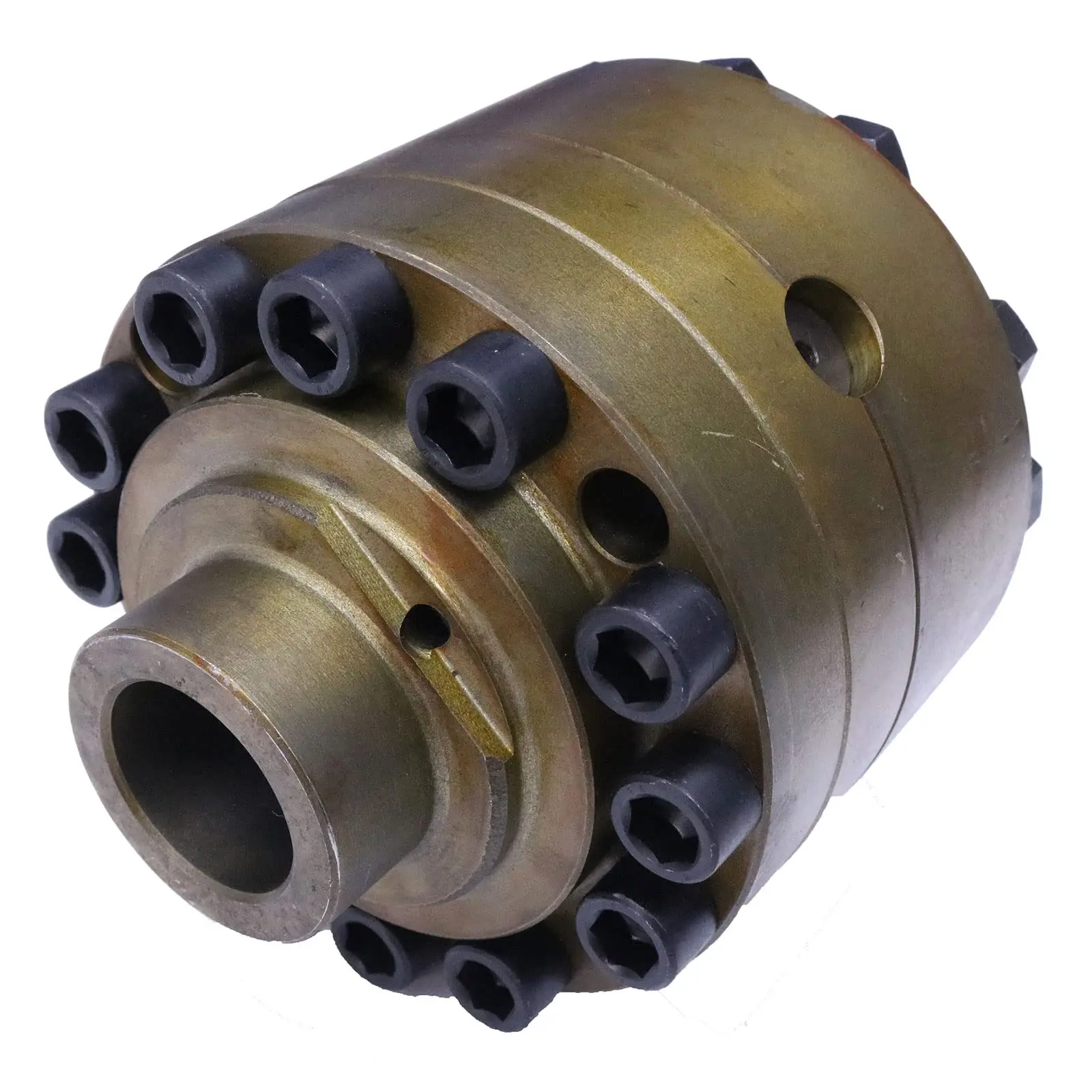 forRear Differential Assembly AT338798 AT186312 for Backhoe Loaders 310E 410E  Forklifts 485E 486E Construction Machinery Parts
