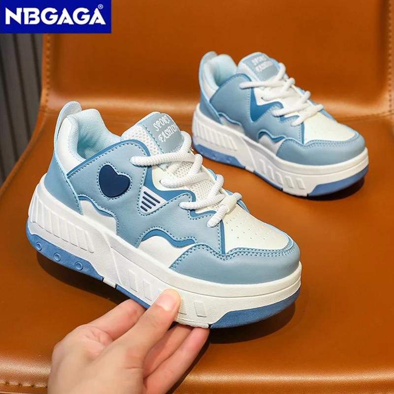 4 Wheel Roller Skate Shoes With Detachable Wheels Children's Sneakers Outdoor Sport Casual Shoes Girls Boys Gifts For Kids