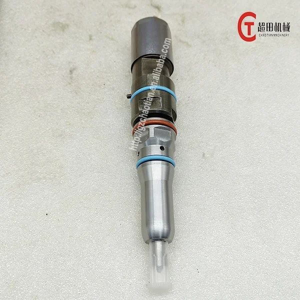 Common Fuel Rail Engine Injector 363-0493 for C9.3 Excavator Engine Injector 3630493