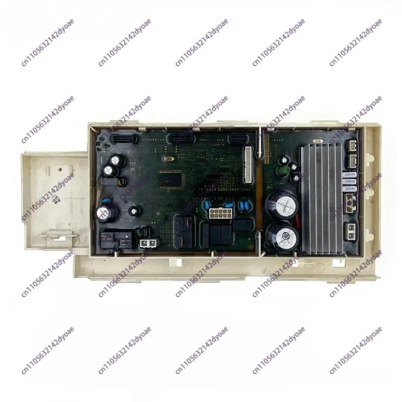 

Плата управления для стиральной машины DC92-01803N DC92-01803P, печатная плата DC92-01982A DC92-01982B, запчасти для стиральных машин