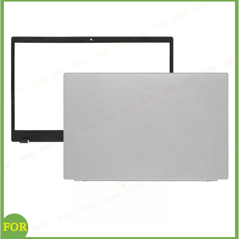 

NEW LCD Back Cover Top Case For Acer A317-58 A317-58G A317-33 A517-56G A317-53 A317-53G N20C6 shell Silver