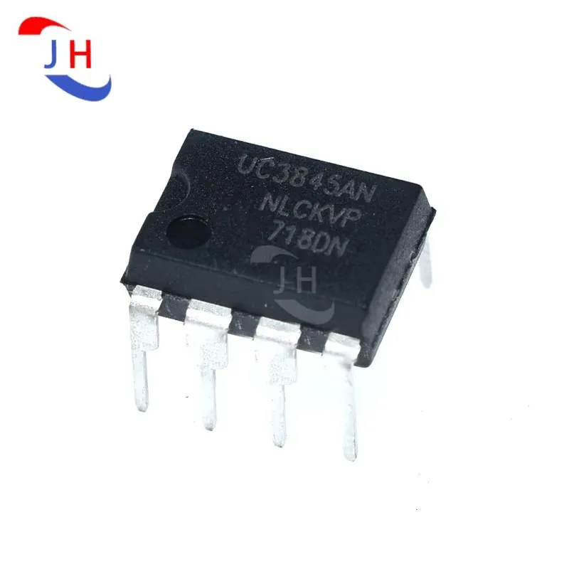 5/10 Uds UC3845 UC3845AN UC3845BN TL3845P insertado directamente en DIP-8 de 8 pines un gran número de Chips están en Stock