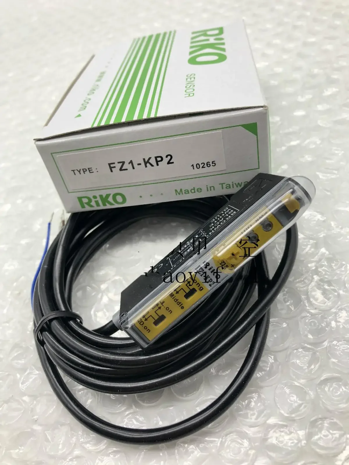 

НОВЫЙ ОРИГИНАЛЬНЫЙ УСИЛИТЕЛЬ RIKO ZILE FZ1-KP2 FZ1-N FZ1-P
