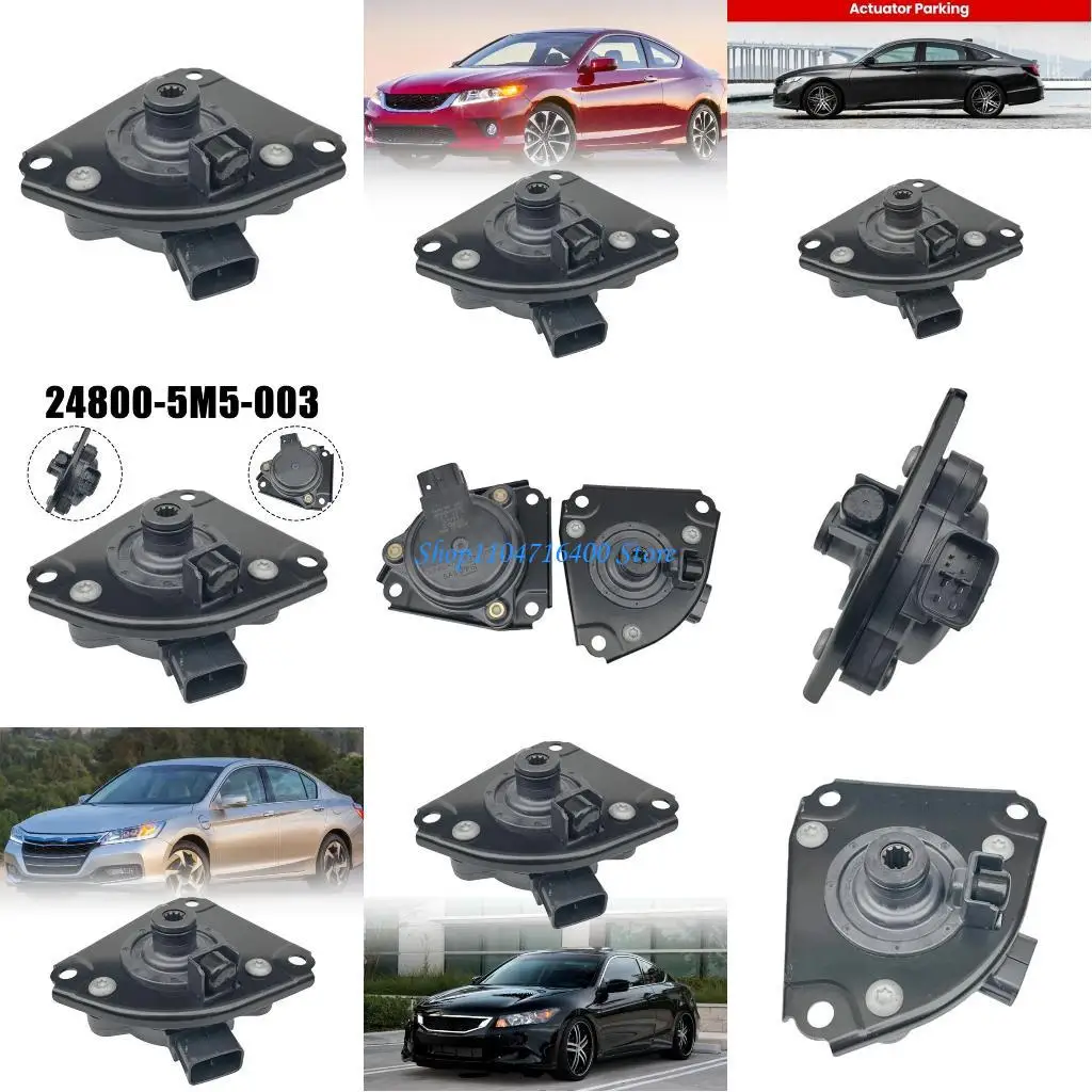 

y1gd Repair Parts Replacement Parking Brake Actuator Automotive Accessories