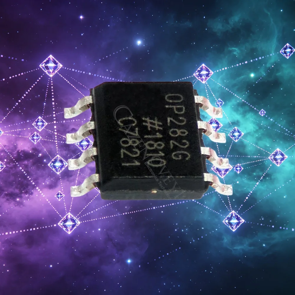Special Price 5pcs/lot OP282GSZ OP282GS OP282 SOP-8 In Stock For Electronic Projects