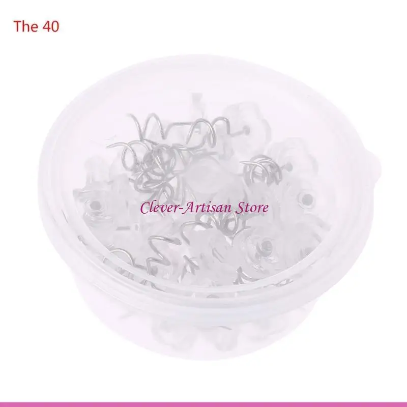 E06B DIY المفروشات تويست دبوس ل أريكة الأريكة كرسي سيارة المتصدر إصلاح الستائر الحرفية