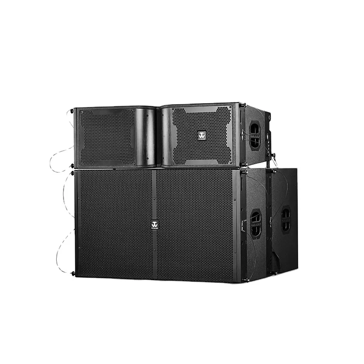 LT-210 Professional Studio  Speaker Stereo Audio Active Speaker Studio  Sound Equipment Amplifier Speakers