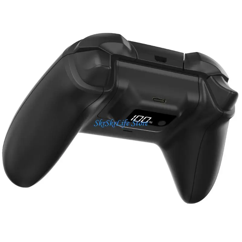 E65E Rechargeable Controller Battery Pack for Regular Play Routine