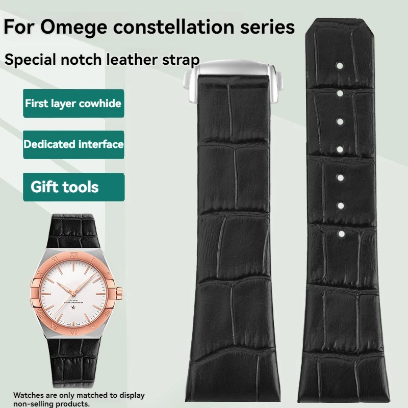 Leather Strap For O…