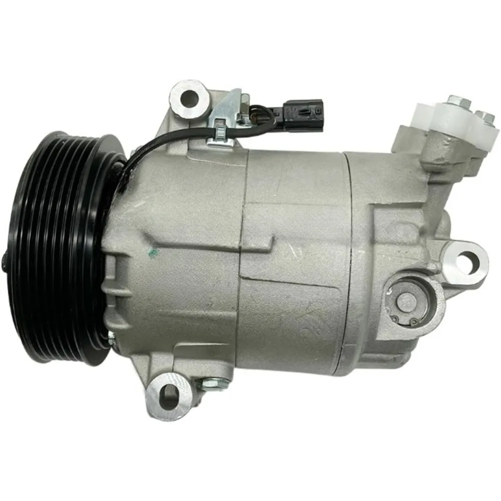 CVC AC Compressor Air Conditioning Pump 2180-8111012 8450030963 for Lada Vesta 1.6 Engine 2015-2020 Replacement