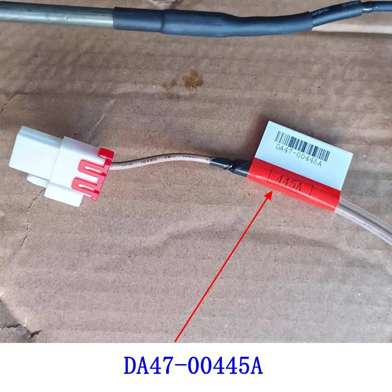 Original for Samsung Refrigerator Defrosting Heater Rs552nruaww Electric Heating Wire DA47-00445A Heating Tube Heating Pipe part