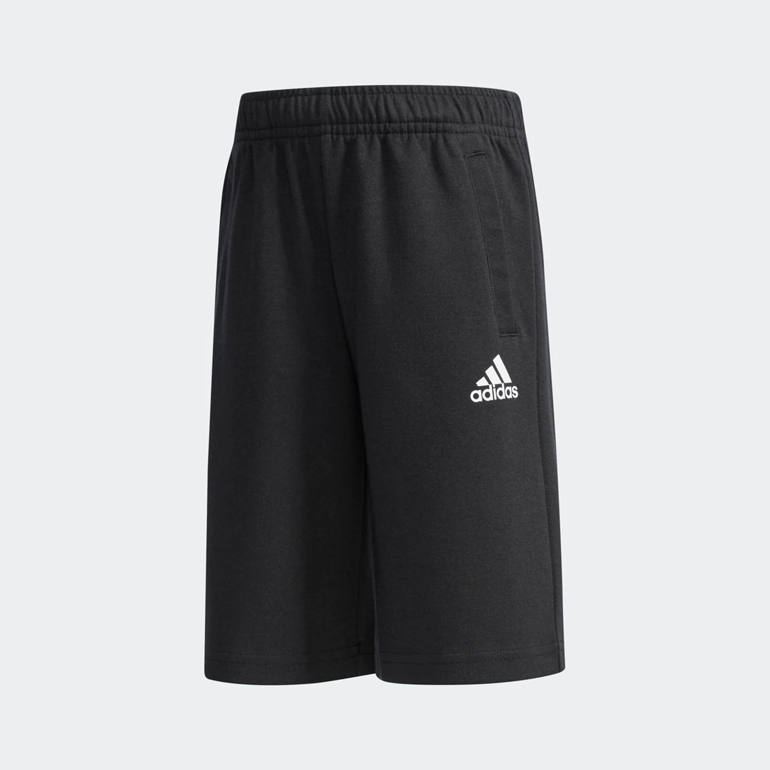 

Летние дышащие спортивные трикотажные шорты Adidas Originals для мальчиков CX3505