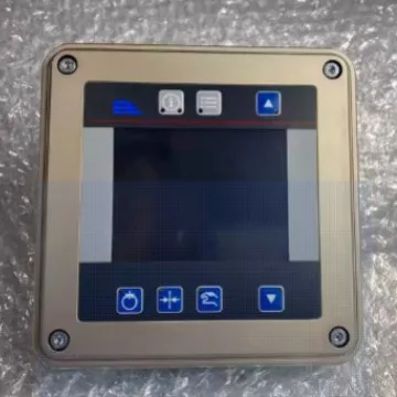 

2025 New original Erhardt + Leimer E + L DO 3311 correction controller, new original