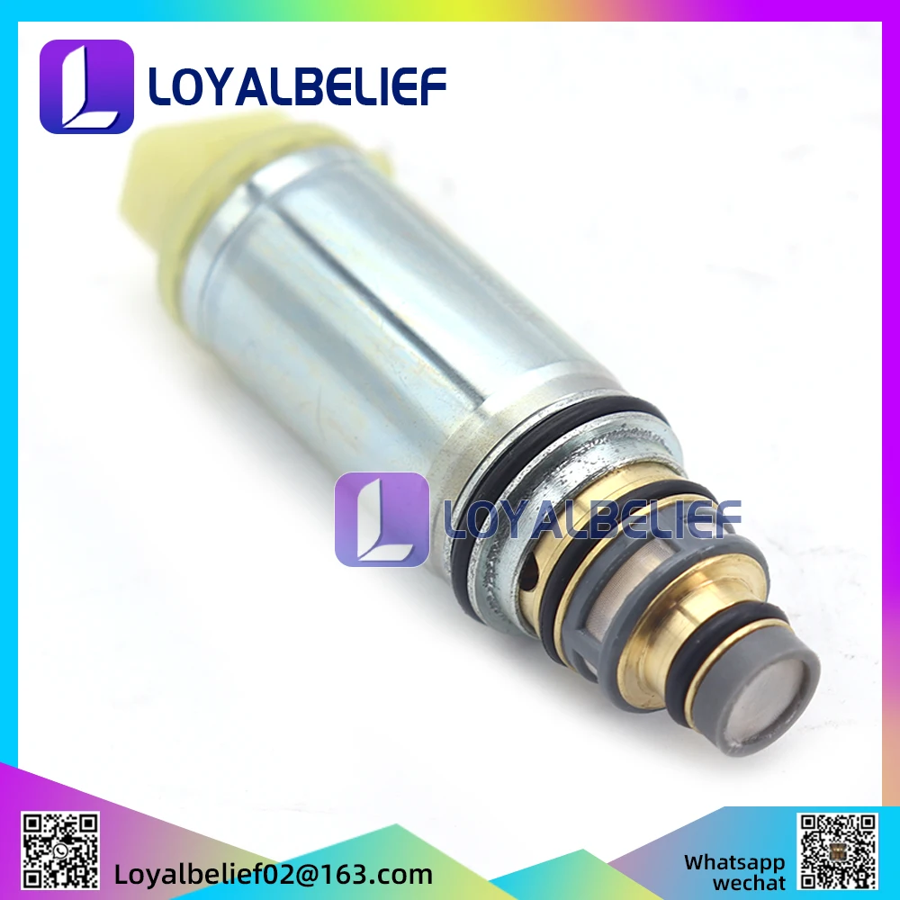 

LY-108 Оригинальный регулирующий клапан компрессора переменного тока для NISSAN SUPER SENTRA 13-15/для VOLVO XC60 2.4 TDI 2009-)/VOLVO S60 S80 XC70