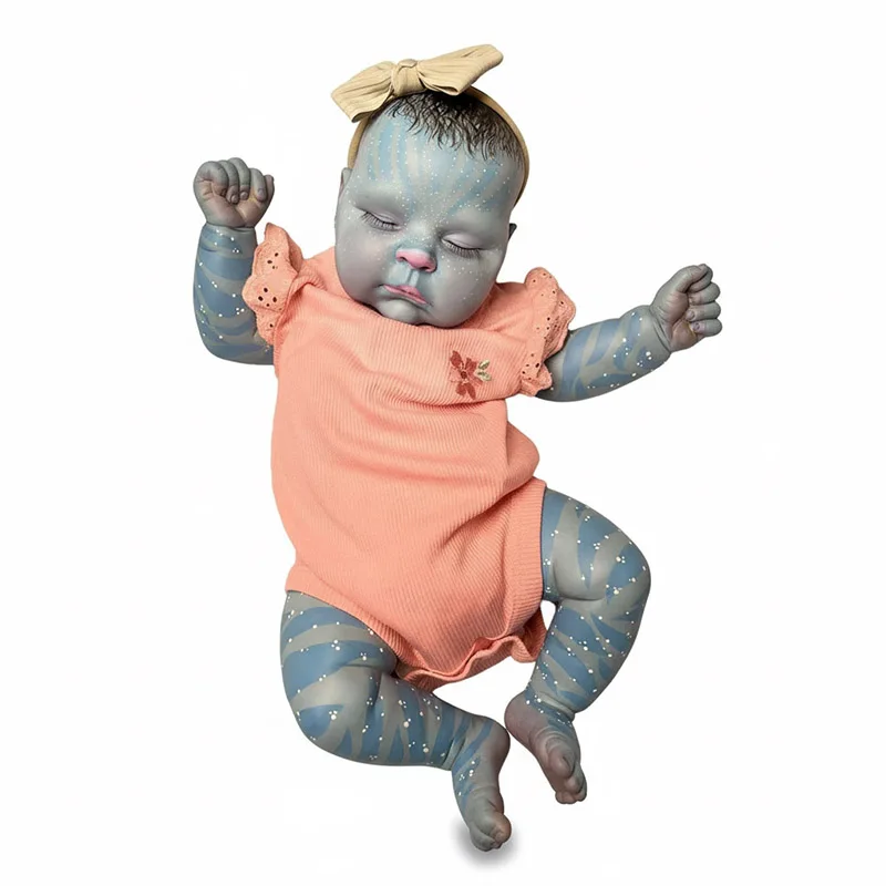 19Inch Reborn Baby … - image