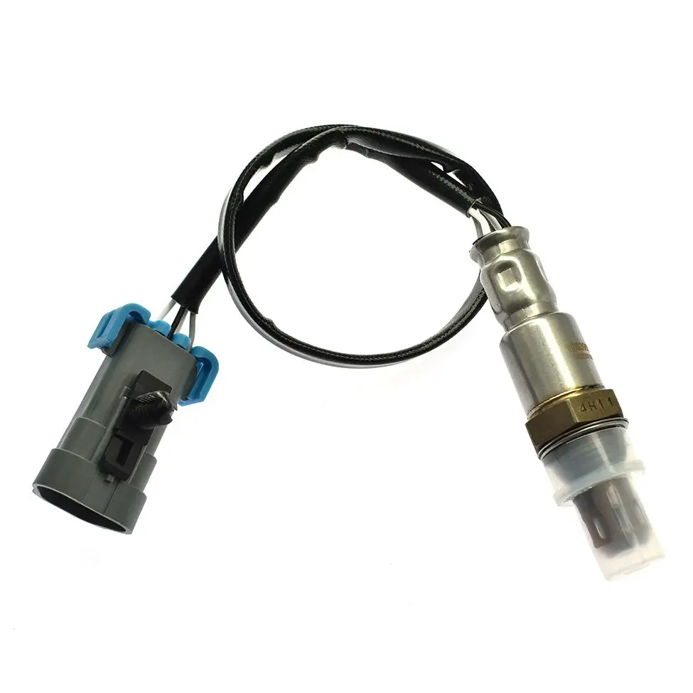 Oxygen Sensor 12639693 For Saab 9-7X, Isuzu i-350 i-280 Ascender, Hummer H3, GMC Envoy Canyon, Chevrolet Trailblazer Colorado